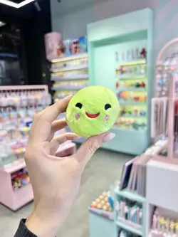 عروسک نخود کیوت اسمال