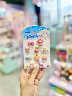 کش 10 تایی کیوت