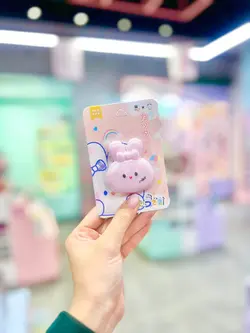 کاتر رابیت کیوت