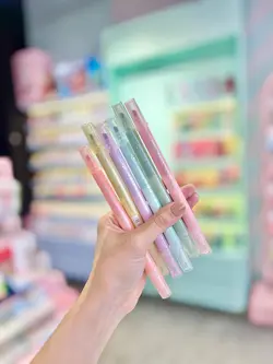 هایلایتر پاک کن دار پاستیلی