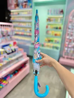 چتر طرح یونیکورن کیوت