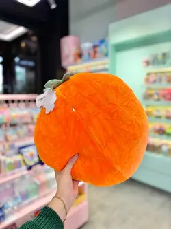 پتو بالشتی هویج خرگوشی کیوت
