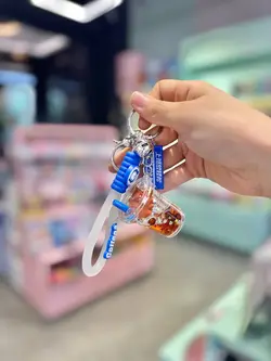 جاکلیدی شیشه ای کافی