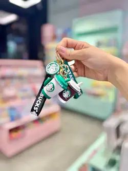 جاکلیدی اسموتی استارباکس