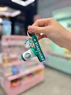 جاکلیدی اسموتی استارباکس