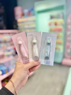 کاتر رابیت کیوت پاستلی