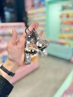 جاکلیدی آکواریومی سفینه فضایی