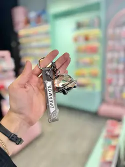 جاکلیدی آکواریومی سفینه فضایی