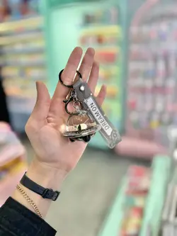 جاکلیدی آکواریومی سفینه فضایی