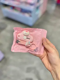 ست ناخن گیر و کاتر انیمالز