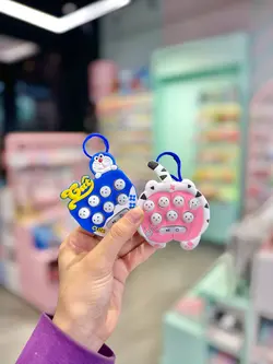 جاکلیدی گیم موزیکال گربه