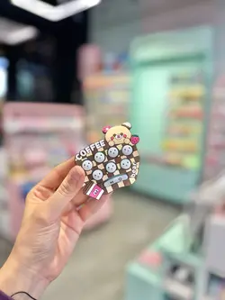 جاکلیدی گیم موزیکال انیمالز