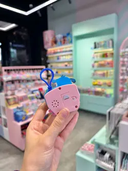 جاکلیدی گیم موزیکال انیمالز