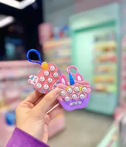 جاکلیدی گیم موزیکال پاستلی