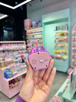 جاکلیدی گیم موزیکال پاستلی