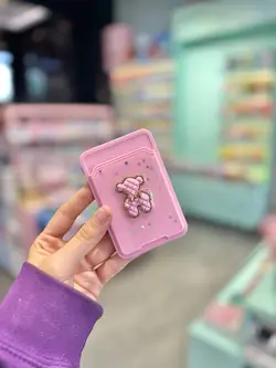 جاکارتی خرس کیوت ستاره ای