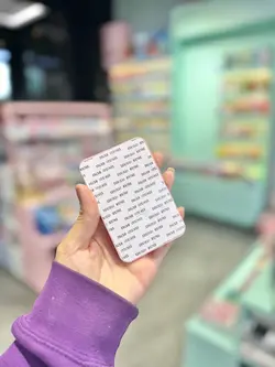 جاکارتی خرس کیوت ستاره ای