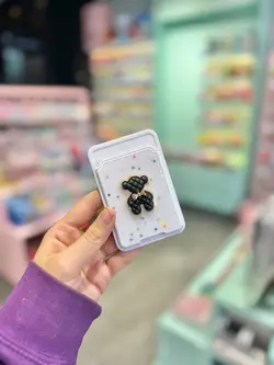 جاکارتی خرس کیوت ستاره ای