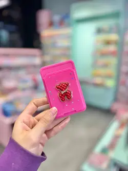 جاکارتی خرس کیوت ستاره ای