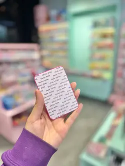 جاکارتی خرس کیوت ستاره ای