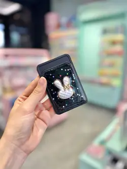 جاکارتی کیوت بانی ستاره ای