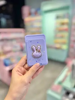 جاکارتی کیوت بانی ستاره ای