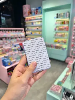 جاکارتی کیوت بانی ستاره ای