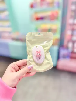 کاتر عروسکی کیوت پاستلی