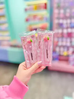 کاتر توت فرنگی خرگوشی