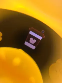 جاکلیدی دوربین عکاسی انیمالز کیوت