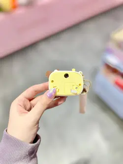 جاکلیدی دوربین عکاسی انیمالز کیوت