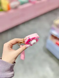 جاکلیدی دوربین عکاسی انیمالز کیوت