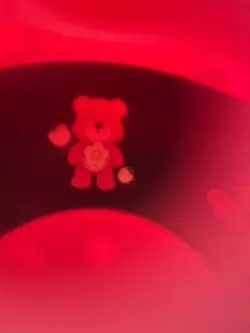 جاکلیدی دوربین عکاسی انیمالز کیوت