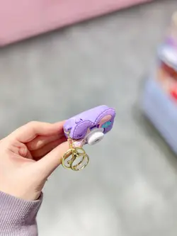 جاکلیدی دوربین عکاسی عروسکی کیوت