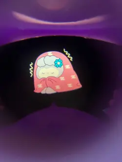 جاکلیدی دوربین عکاسی عروسکی کیوت