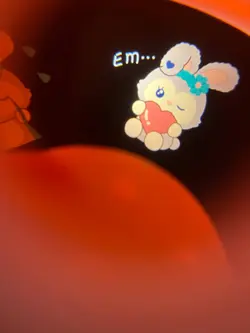 جاکلیدی دوربین عکاسی عروسکی کیوت