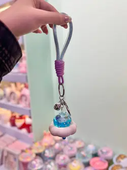 جاکلیدی آکواریومی ابر سفینه