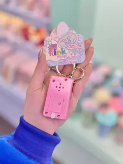 جاکلیدی گیم پاستلی کیوت