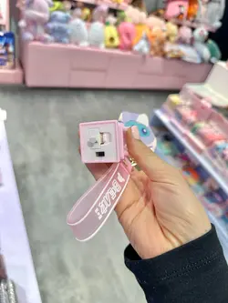 جاکلیدی آکواریومی کیوسک کورومی و پاندا