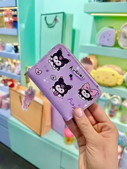 جاکارتی عروسکی کیوت پاستلی