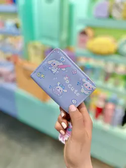 جاکارتی عروسکی کیوت پاستلی