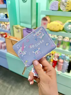 جاکارتی عروسکی کیوت پاستلی