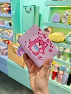 جاکارتی عروسکی کیوت پاستلی