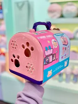 باکس هاپو و اکسسوری کیوت