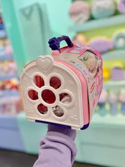 باکس هاپو و اکسسوری کیوت