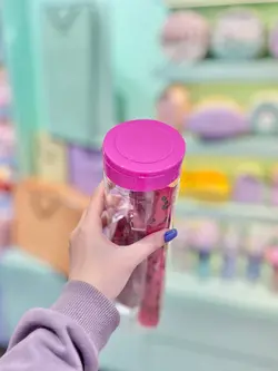 سورپرایز باربی استوانه ای اورجینال