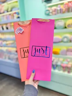 بگ مستطیلی باریک کیوت