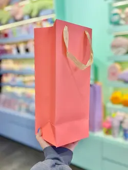 بگ مستطیلی باریک کیوت