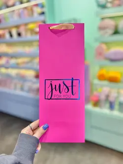 بگ مستطیلی باریک کیوت