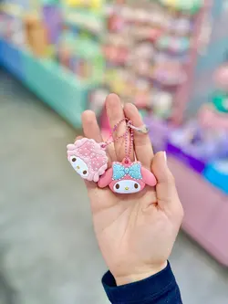 پک دوتایی محافظ کلید ملودی